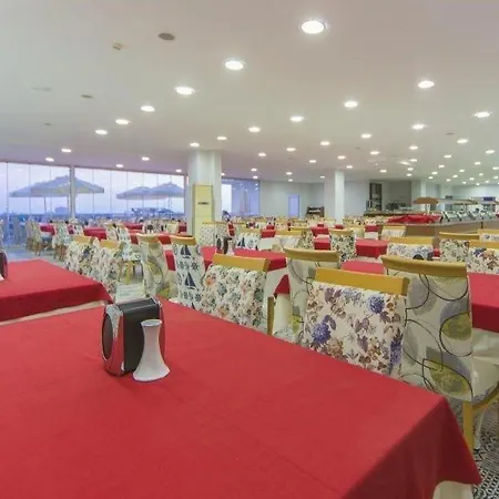 Kayrabeachotel Otel Okurcalar