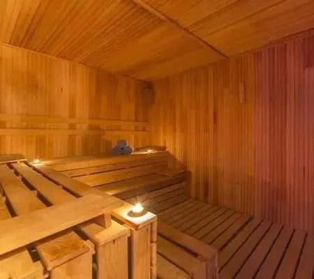 Hotel Kayrabeachotel 3*