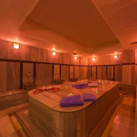 Ξενοδοχείο Kayrabeachotel 3*