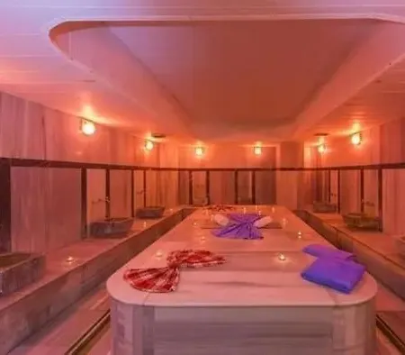 Ξενοδοχείο Kayrabeachotel 3*
