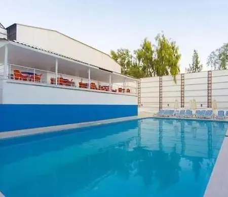 Ξενοδοχείο Kayrabeachotel