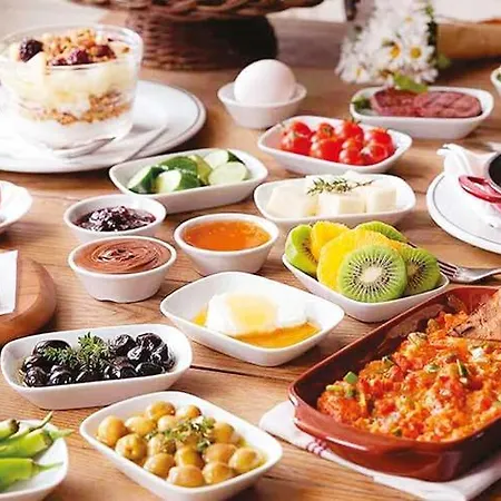 Kayrabeachotel 3*