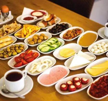 Kayrabeachotel 3*
